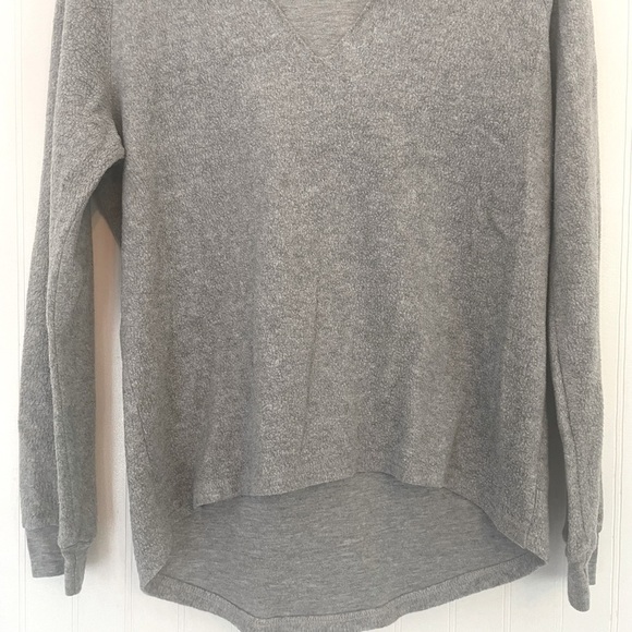 Project Social T gray Hoodie - Small - Picture 9 of 9